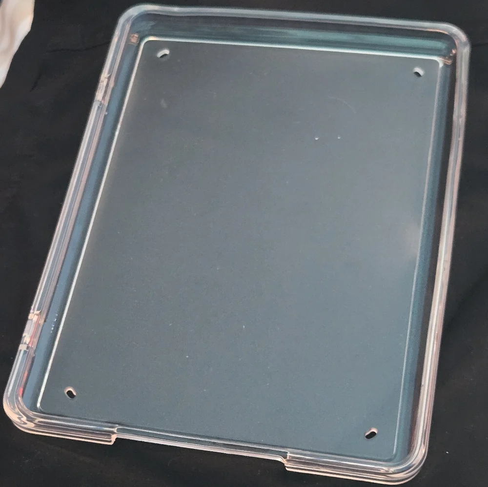 NIP Kindle Paperwhite Clear Protective Case